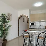 Apartamento Rentenerife Kitesurf&chill El Médano