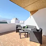 Rentenerife Kitesurf&chill Apartamento El Médano