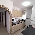 Rentenerife Kitesurf&chill Apartamento