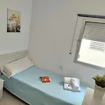 Rentenerife Kitesurf&chill Apartamento