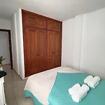 Apartamento Rentenerife Kitesurf&chill *