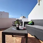 Apartamento Rentenerife Kitesurf&chill *