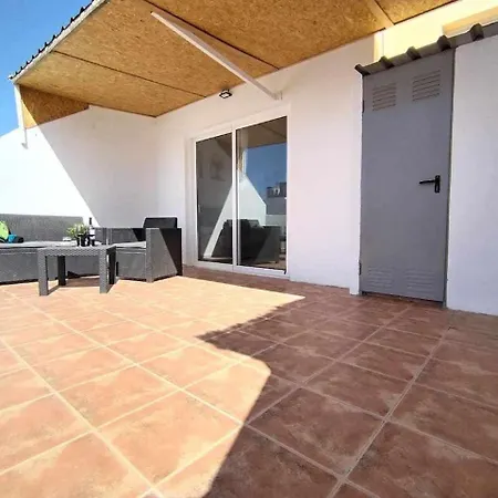 Rentenerife Kitesurf & Chill