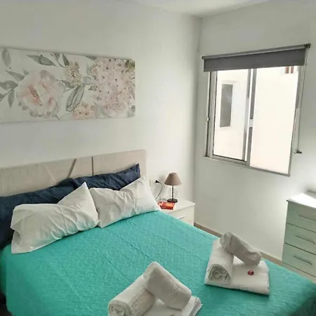 Rentenerife Kitesurf & Chill