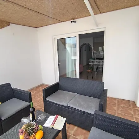 Rentenerife Kitesurf & Chill