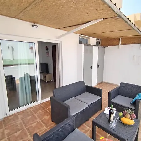 Apartamento Rentenerife Kitesurf&chill *