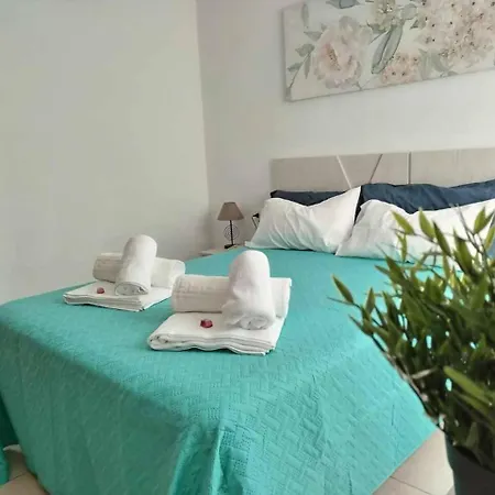 Rentenerife Kitesurf&chill Apartamento *