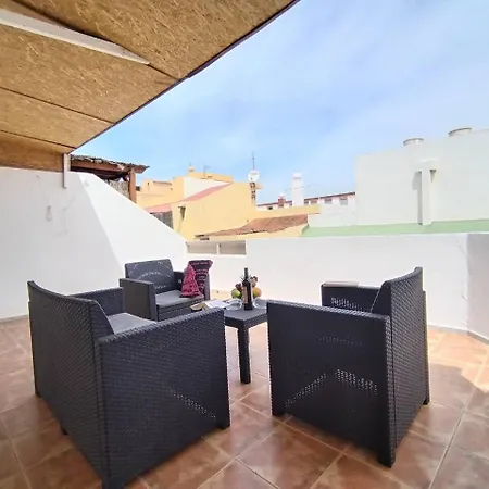 Rentenerife Kitesurf&chill