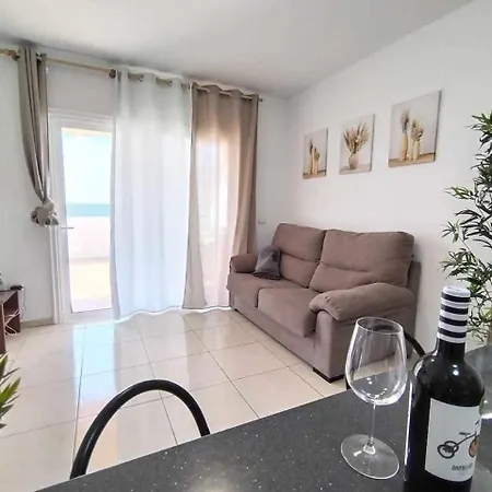 Apartamento Rentenerife Kitesurf&chill *