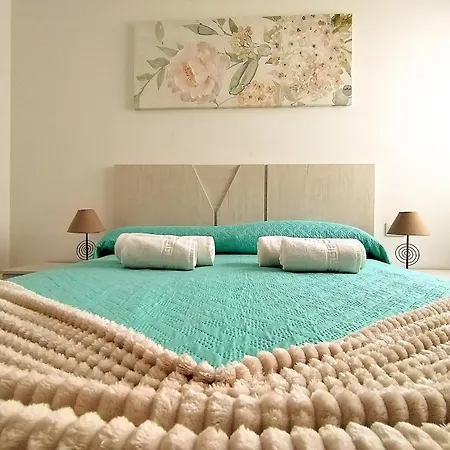 Rentenerife Kitesurf & Chill - Apartment *