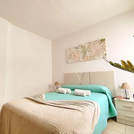 Rentenerife Kitesurf & Chill - Apartment