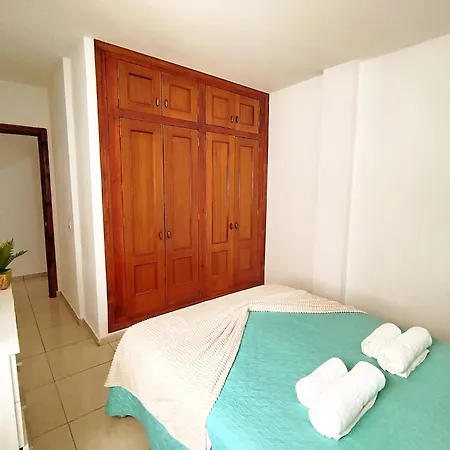 Rentenerife Kitesurf & Chill - Apartment