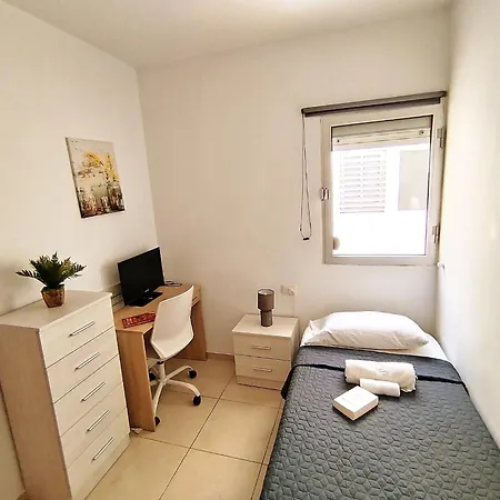 Apartment Rentenerife Kitesurf & Chill - *
