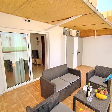 Rentenerife Kitesurf & Chill - Apartment