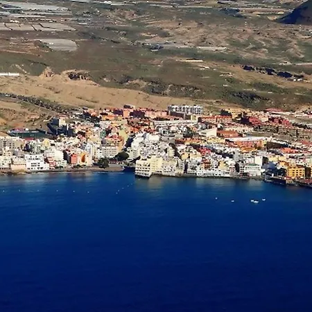 Apartment Rentenerife Kitesurf & Chill - El Medano (Tenerife)