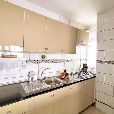 Rentenerife Kitesurf & Chill - Apartment El Medano (Tenerife)