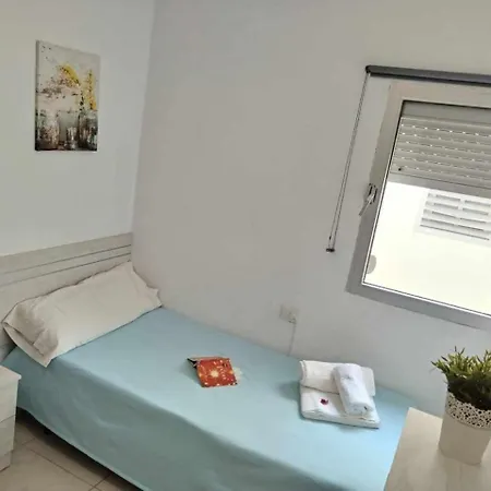 Apartment Rentenerife Kitesurf & Chill - El Medano (Tenerife)