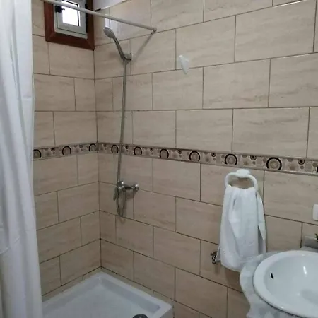 Apartment Rentenerife Kitesurf & Chill - El Medano (Tenerife)